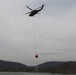 Water bucket training