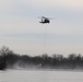 Water bucket training