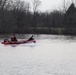 Water bucket training