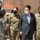 ROK President-elect Yoon Visits USAG-Humphreys