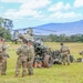 HIARNG aviation conducts sling load operations with field artillery