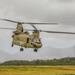 HIARNG aviation conducts sling load operations with field artillery