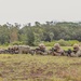 HIARNG aviation conducts sling load operations with field artillery