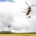 HIARNG aviation conducts sling load operations with field artillery