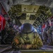 HIARNG aviation conducts sling load operations with field artillery