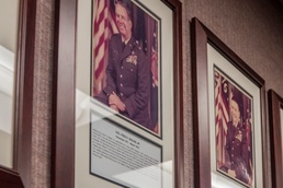 Former 137th commander turns 100