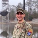 Third Infantry Division engineer officer goes for it all