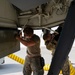 340th EARS refuels Air Force F-16 Fighting Falcon