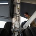 340th EARS refuels Air Force F-16 Fighting Falcon