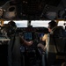 340th EARS refuels Air Force F-16 Fighting Falcon