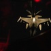 340th EARS refuels Air Force F-16 Fighting Falcon