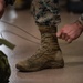 U.S. service members endure 18.6 mile Norwegian Foot March