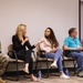 Elizabeth Smart headlines Utah National Guard town-hall on sexual assault