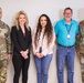 Elizabeth Smart headlines Utah National Guard town-hall on sexual assault