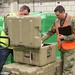 U.S. Army NATO Soldier selected for prestigious position