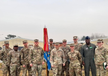 LEAP Scholars and FAOs Support U.S. Army Exercise Lightning Focus 22