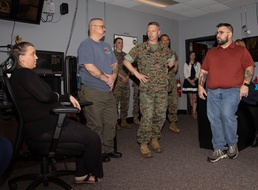 Cherry Point Dispatch given VPP coins