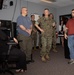Cherry Point Dispatch given VPP coins