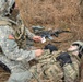 A Soldier's injures