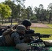 Atlantic Dragon | Marines with 3rd Marine Logistics Group conduct machine gun range