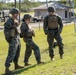 Atlantic Dragon | Marines with 3rd Marine Logistics Group conduct machine gun range