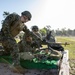 Atlantic Dragon | Marines with 3rd Marine Logistics Group conduct machine gun range