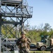 Atlantic Dragon | Marines with 3rd Marine Logistics Group conduct machine gun range