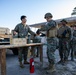 Atlantic Dragon | Marines with 3rd Marine Logistics Group conduct machine gun range