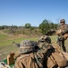 Atlantic Dragon | Marines with 3rd Marine Logistics Group conduct machine gun range