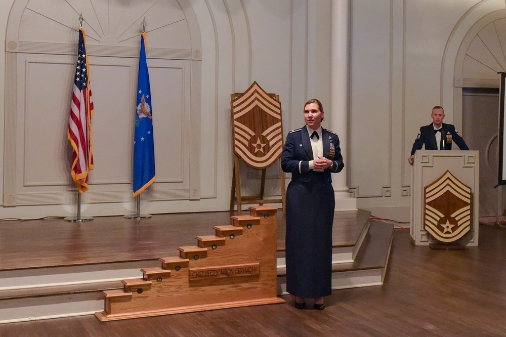 Moody honored newest top 1%