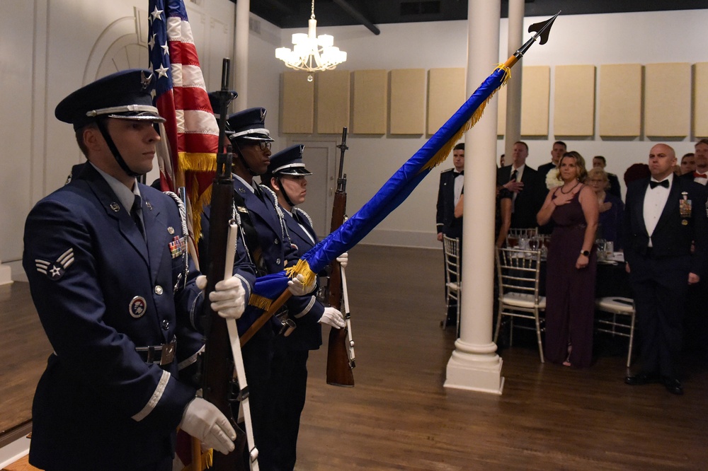 Moody honored newest top 1%