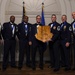 Moody honored newest top 1%