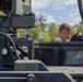 II MEF Hosts Media Day for Norwegian Press