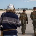 II MEF Hosts Media Day for Norwegian Press