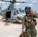 II MEF Hosts Media Day for Norwegian Press