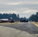 April 2022 prescribed burn operations at Fort McCoy