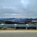 April 2022 prescribed burn operations at Fort McCoy