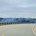 April 2022 prescribed burn operations at Fort McCoy