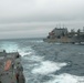 Replenishment-at-Sea USNS Amelia Earhart