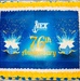 NEX cerebrates 76th Birthday