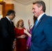 US Ambassador to Turkey Jeffrey Flake hosts reception to celebrate 70th anniversary of Turkey’s accession to NATO