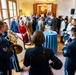 US Ambassador to Turkey Jeffrey Flake hosts reception to celebrate 70th anniversary of Turkey’s accession to NATO