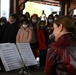 Winds Aloft USAFE Woodwind Quintet engages with Adana civic and community leaders, furthers NATO alliance