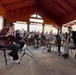 Winds Aloft USAFE Woodwind Quintet engages with Adana civic and community leaders, furthers NATO alliance