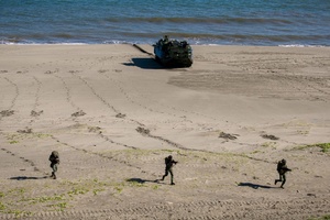 Marine Minute: 42-24 (Audio Version)