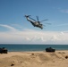 Balikatan 22: Bilateral Amphibious landing at Claveria