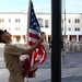 NSA NAPLES CELEBRATES 129TH CPO BIRTHDAY