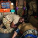 379th Expeditionary Aeromedical Evacuation Squadron Trains on Aerial Cardiac Arrest