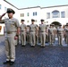 NSA NAPLES CELEBRATES 129TH CPO BIRTHDAY