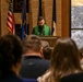 Norway, U.S. joint chapel service at Camp Ripley